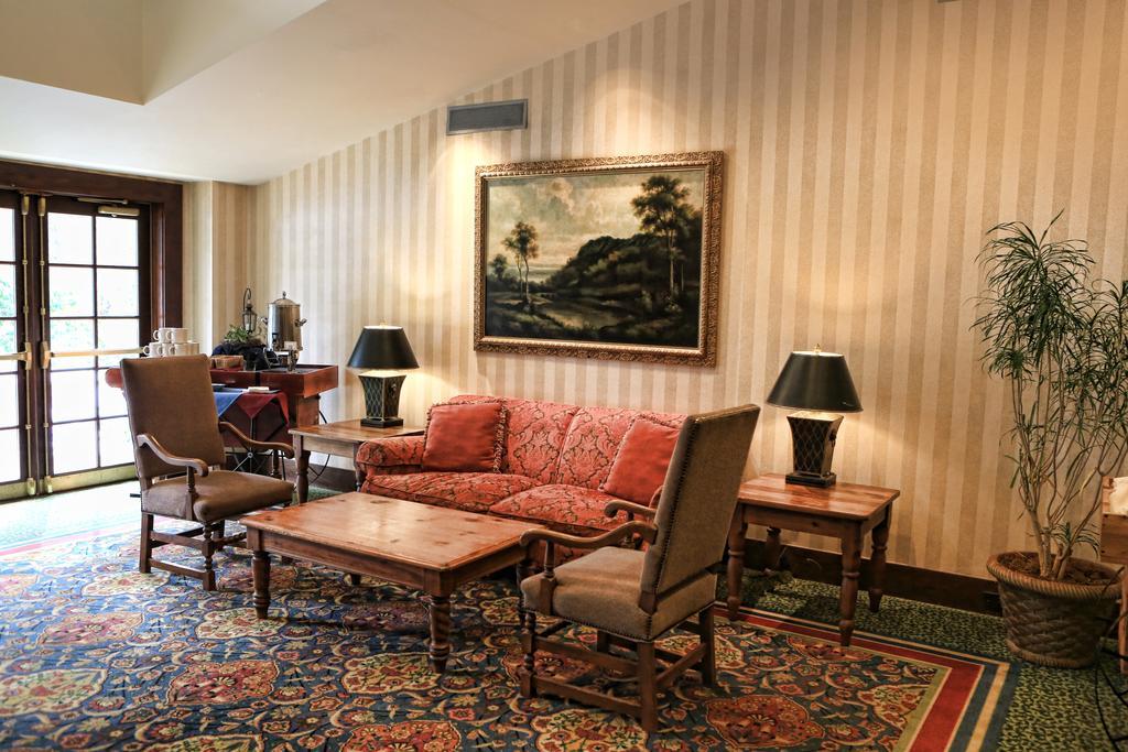 Brasstown Valley Resort & Spa Young Harris Exterior foto