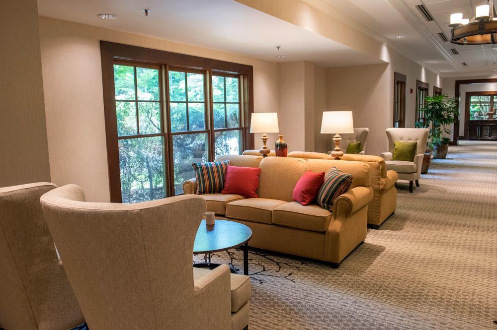 Brasstown Valley Resort & Spa Young Harris Exterior foto